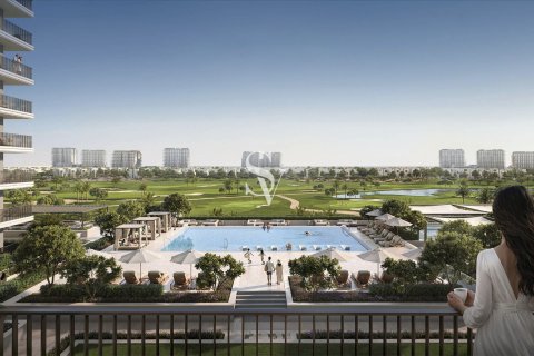 Apartment in EMAAR South, Dubai South (Dubai World Central), Dubai 1 bedroom, 73 sq.m. № 112206 - photo 3