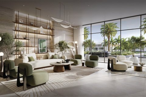 Apartment in EMAAR South, Dubai South (Dubai World Central), Dubai 1 bedroom, 73 sq.m. № 112206 - photo 4