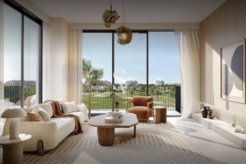 شقة في EMAAR South, Dubai South (Dubai World Central), دبي 1غرف نوم, 73 م² رقم 112206
