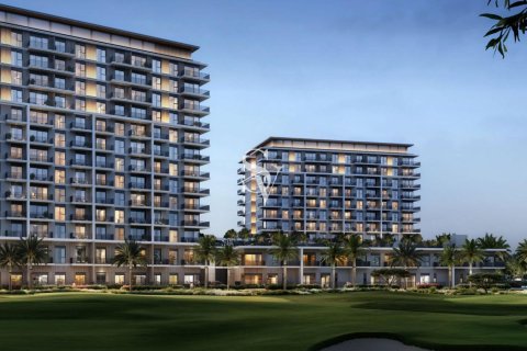 Apartamento en EMAAR South, Dubai South (Dubai World Central), Dubai, 2 dormitorios, 128 m², № 112199 - foto 7
