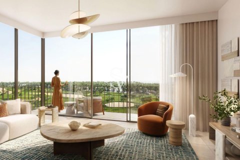 Apartamento en EMAAR South, Dubai South (Dubai World Central), Dubai, 2 dormitorios, 128 m², № 112199
