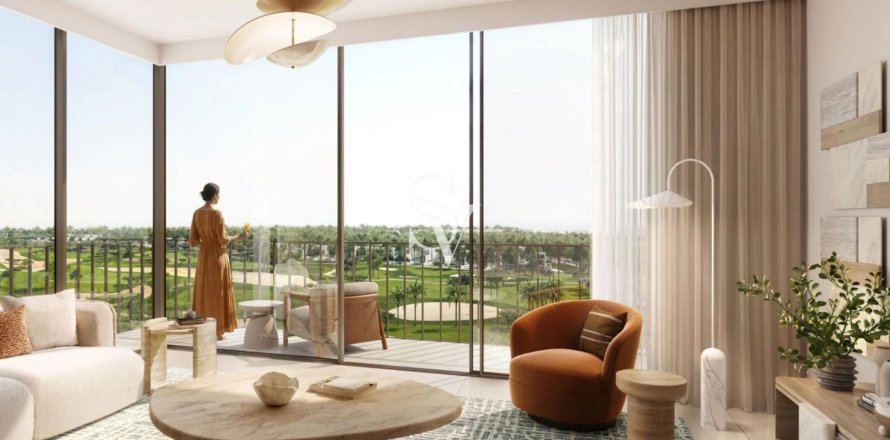 Apartamento en EMAAR South, Dubai South (Dubai World Central), Dubai, 2 dormitorios, 128 m², № 112199