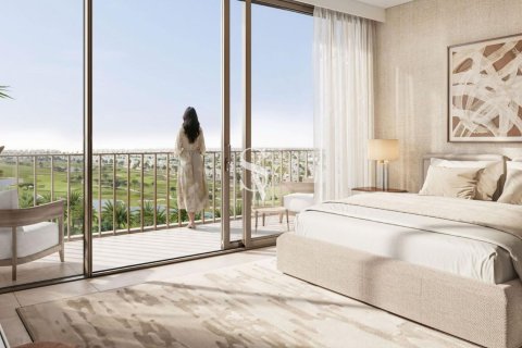 Apartamento en EMAAR South, Dubai South (Dubai World Central), Dubai, 2 dormitorios, 128 m², № 112199 - foto 2