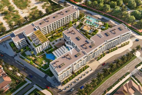 Appartement à District 11, Jumeirah Village Circle, Dubai, 1 chambre, 91 m², № 112200