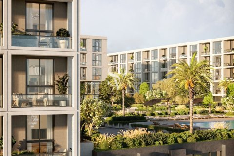 Appartement à District 11, Jumeirah Village Circle, Dubai, 1 chambre, 91 m², № 112200 - photo 10