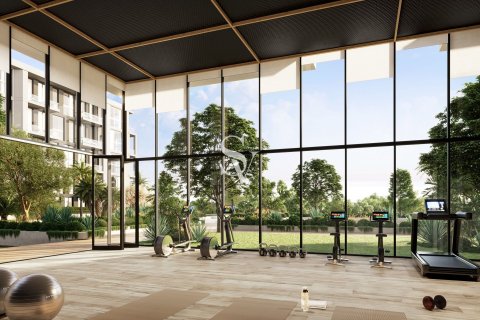 Appartement à District 11, Jumeirah Village Circle, Dubai, 1 chambre, 91 m², № 112200 - photo 3