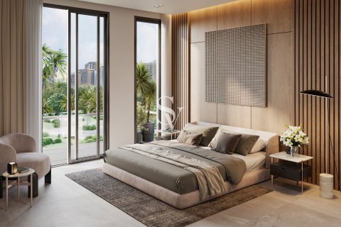 Appartement à District 11, Jumeirah Village Circle, Dubai, 1 chambre, 91 m², № 112200 - photo 9