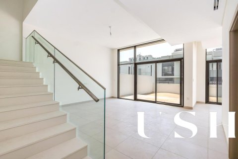 Townhouse in Al Furjan, Dubai 4 bedrooms, 330 sq.m. № 39080 - photo 3