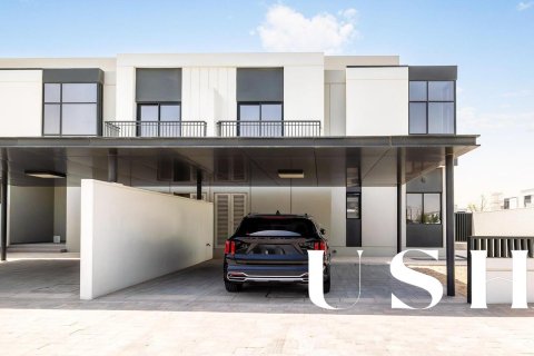 Townhouse in Al Furjan, Dubai 4 bedrooms, 330 sq.m. № 39080 - photo 27