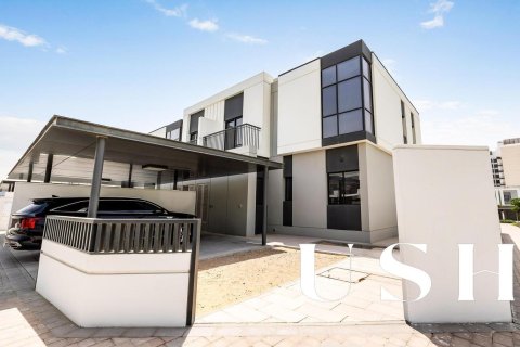 Townhouse in Al Furjan, Dubai 4 bedrooms, 330 sq.m. № 39080 - photo 28