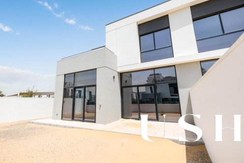 Townhouse in Al Furjan, Dubai 4 bedrooms, 330 sq.m. № 39080 - photo 26