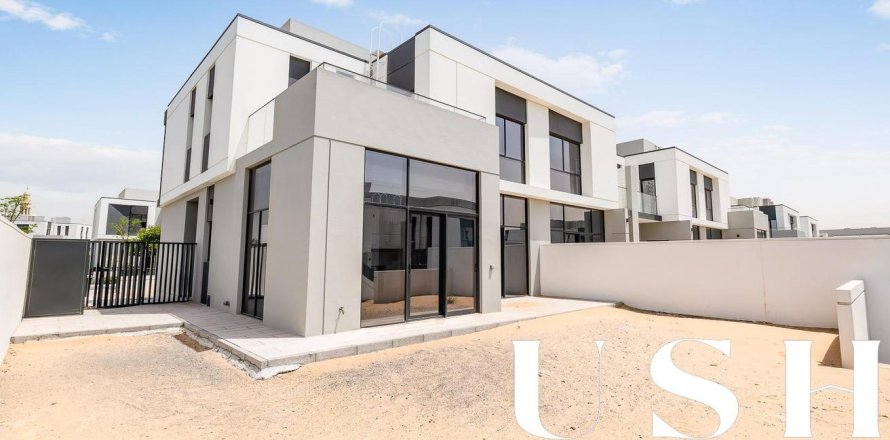 Townhouse in Al Furjan, Dubai 4 bedrooms, 330 sq.m. № 39080