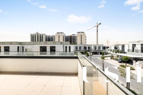 Townhouse in Al Furjan, Dubai 4 bedrooms, 330 sq.m. № 39080 - photo 18