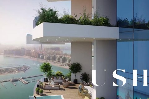 Купить квартиру в Al Sufouh 2, Al Sufouh, Дубай: 2 спальни, 118м², № 39072 - фото 8