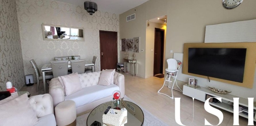 Квартира в Al Furjan, Дубай, 3 спальни, 160м², № 39071