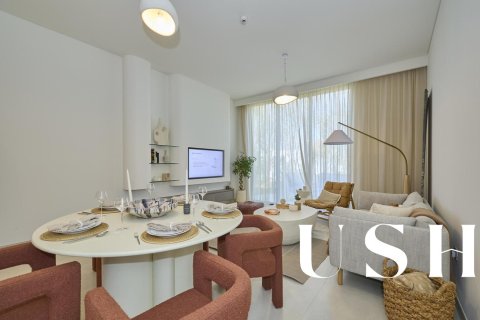 Apartamento en Dubai Land, Dubai, 1 dormitorio, 78 m², № 39083 - foto 8