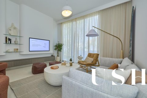 Apartamento en Dubai Land, Dubai, 1 dormitorio, 78 m², № 39083 - foto 3
