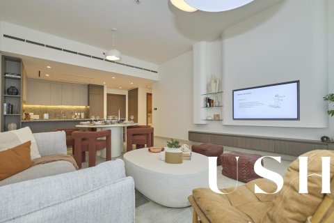 Apartamento en Dubai Land, Dubai, 1 dormitorio, 78 m², № 39083 - foto 1