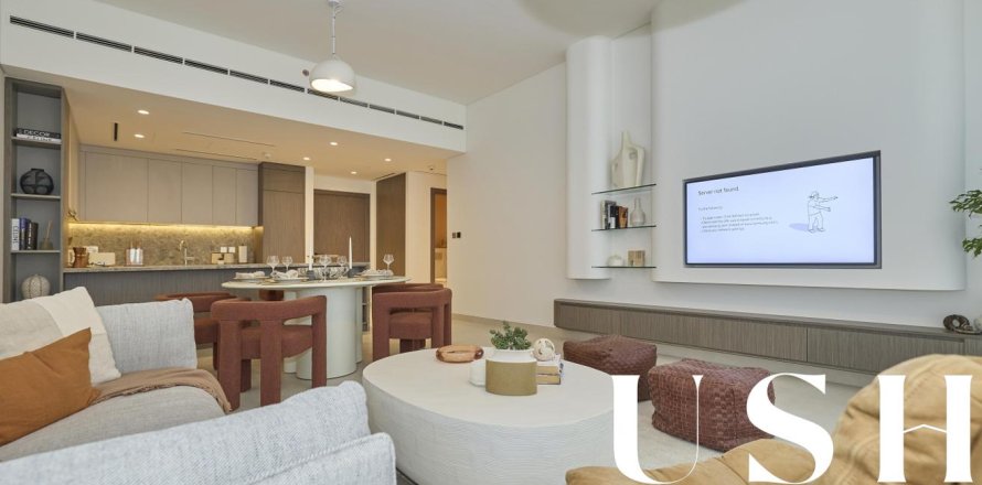 Apartamento en Dubai Land, Dubai, 1 dormitorio, 78 m², № 39083