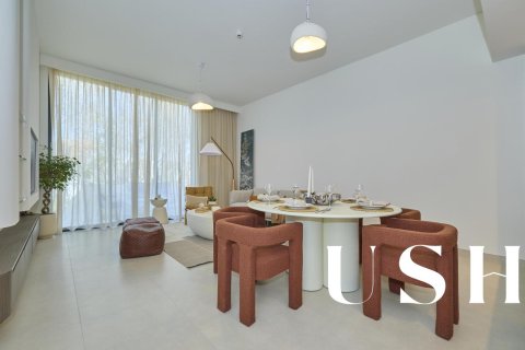 Apartamento en Dubai Land, Dubai, 1 dormitorio, 78 m², № 39083 - foto 10