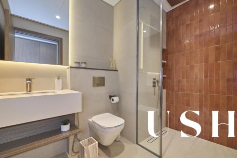 Apartamento en Dubai Land, Dubai, 1 dormitorio, 78 m², № 39083 - foto 21