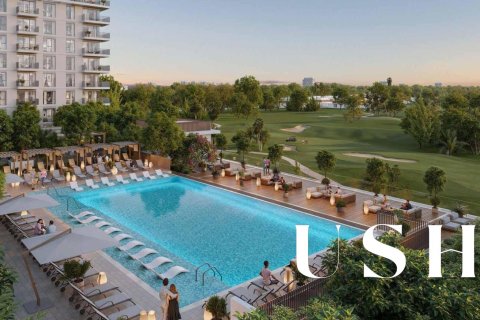 Apartment in EMAAR South, Dubai South (Dubai World Central), Dubai 3 bedrooms, 175 sq.m. № 39079 - photo 10