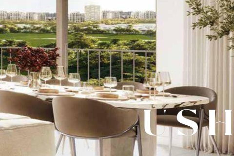 Apartment in EMAAR South, Dubai South (Dubai World Central), Dubai 3 bedrooms, 175 sq.m. № 39079 - photo 7