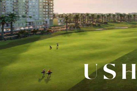 Apartment in EMAAR South, Dubai South (Dubai World Central), Dubai 3 bedrooms, 175 sq.m. № 39079 - photo 8