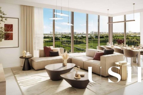 Apartment in EMAAR South, Dubai South (Dubai World Central), Dubai 3 bedrooms, 175 sq.m. № 39079 - photo 3