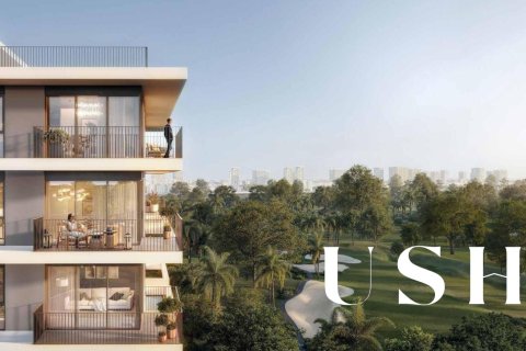Apartment in EMAAR South, Dubai South (Dubai World Central), Dubai 3 bedrooms, 175 sq.m. № 39079 - photo 9