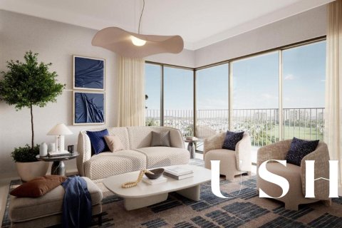 Appartement à EMAAR South, Dubai South (Dubai World Central), Dubai, 2 chambres, 145 m², № 39082 - photo 1