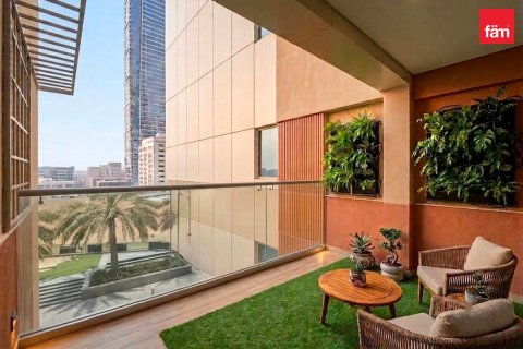 Apartment in Business Bay, Dubai 1 bedroom, 127.3 sq.m. № 124339 - photo 3