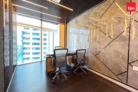 Bureau à Business Bay, Dubai, 55 m², № 124334 - photo 17