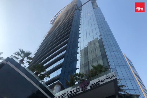 Bureau à Business Bay, Dubai, 55 m², № 124334 - photo 8