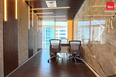 Bureau à Business Bay, Dubai, 55 m², № 124334 - photo 15