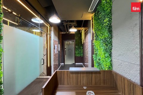 Bureau à Business Bay, Dubai, 55 m², № 124334 - photo 12