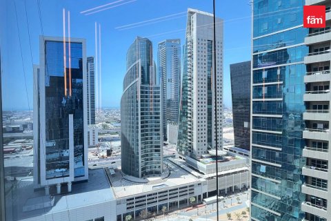 Bureau à Business Bay, Dubai, 55 m², № 124334 - photo 9