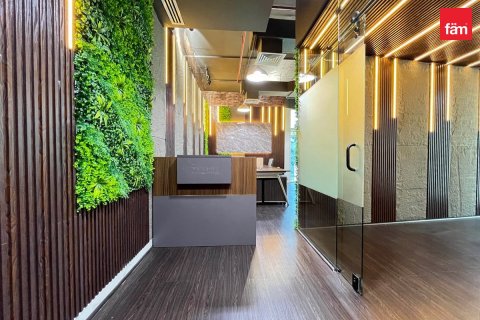 Office in Business Bay, Dubai 55 sq.m. № 124334