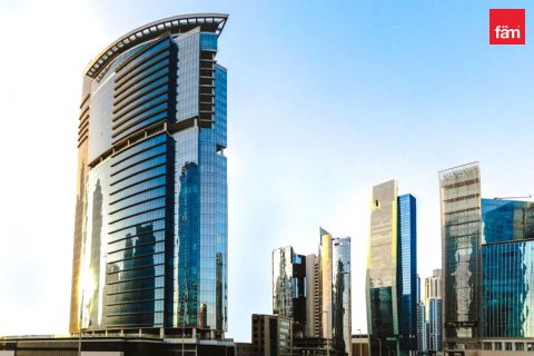 Bureau à Business Bay, Dubai, 55 m², № 124334 - photo 6