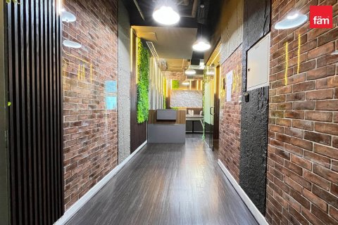 Bureau à Business Bay, Dubai, 55 m², № 124334 - photo 5