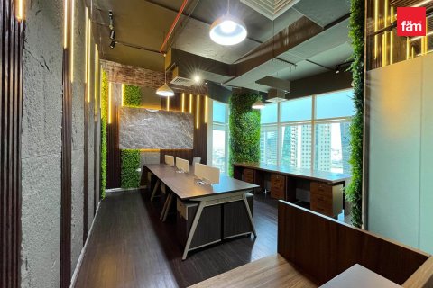 Bureau à Business Bay, Dubai, 55 m², № 124334 - photo 19
