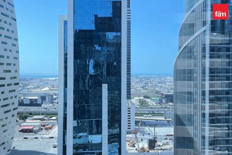 Bureau à Business Bay, Dubai, 55 m², № 124334 - photo 10