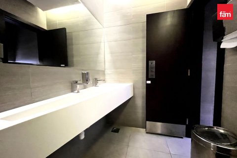 Bureau à Business Bay, Dubai, 55 m², № 124334 - photo 13