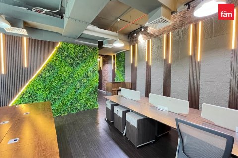 Bureau à Business Bay, Dubai, 55 m², № 124334 - photo 4