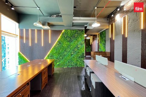Bureau à Business Bay, Dubai, 55 m², № 124334 - photo 3