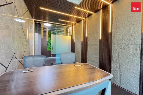 Bureau à Business Bay, Dubai, 55 m², № 124334 - photo 16