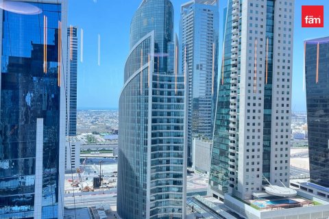 Bureau à Business Bay, Dubai, 55 m², № 124334 - photo 7