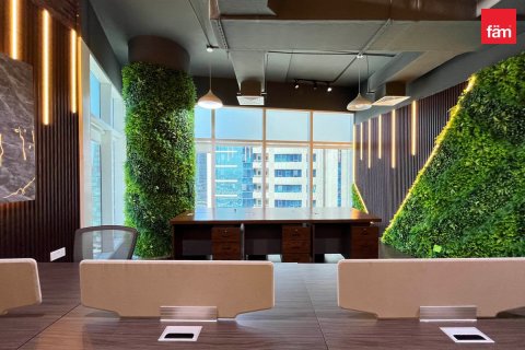 Bureau à Business Bay, Dubai, 55 m², № 124334 - photo 18