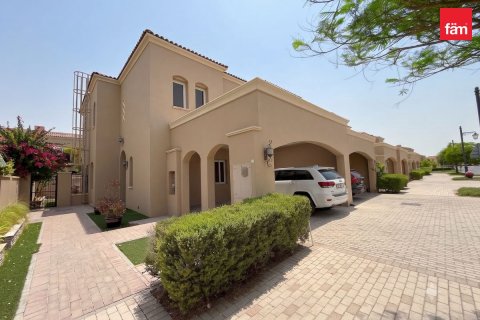 Villa in Dubai 3 bedrooms, 254.1 sq.m. № 124337 - photo 16