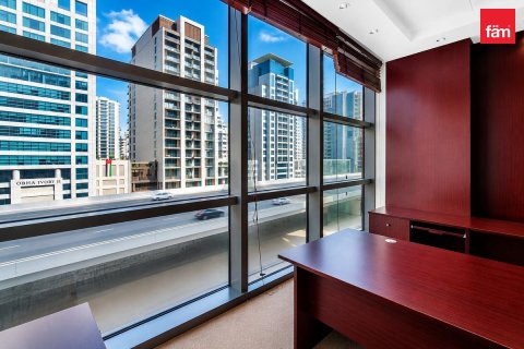 Office in Business Bay, Dubai 110.7 sq.m. № 124335 - photo 5